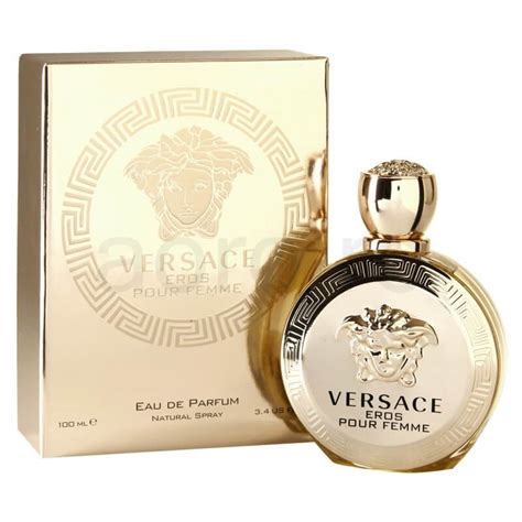 versace eros recensione|versace eros de mujer.